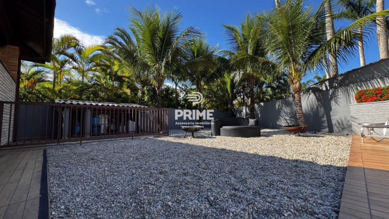 Imagem Casa de Condomínio com 6 Quartos à Venda, 700 m² em Tabatinga - Caraguatatuba