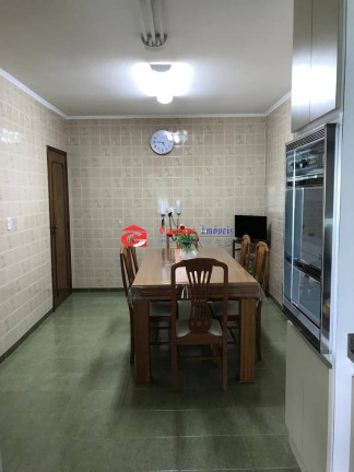 Imagem Casa com 3 Quartos à Venda, em Vila Formosa - São Paulo Imagem Casa com 3 Quartos à Venda, em Vila Formosa - São Paulo