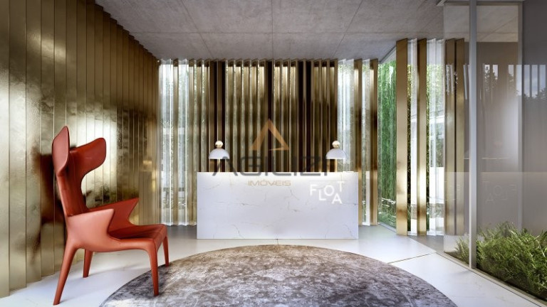 Imagem Apartamento com 1 Quarto à Venda, 62 m² em Vila Nova Conceição - São Paulo
