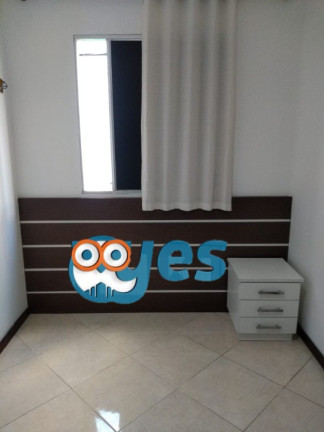 Imagem Apartamento com 2 Quartos para Alugar, 45 m² em Pedra Do Descanso - Feira De Santana