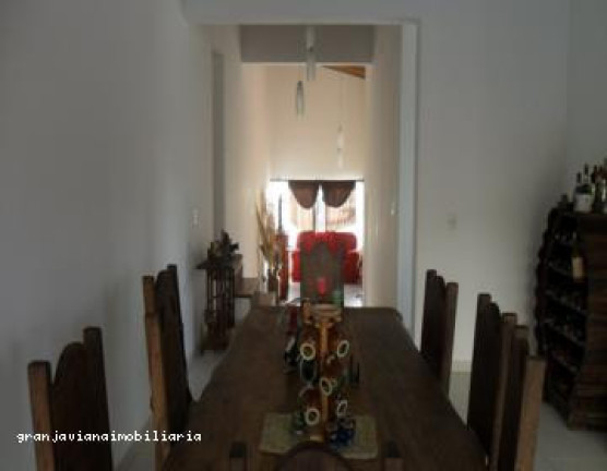 Imagem Casa com 3 Quartos à Venda, 178 m² em Paysage Vert - Vargem Grande Paulista