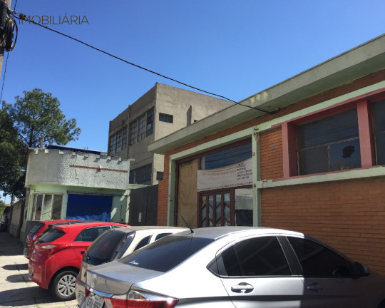 Imagem Terreno à Venda, 4.000 m² em Taboão - São Bernardo Do Campo Imagem Terreno à Venda, 4.000 m² em Taboão - São Bernardo Do Campo