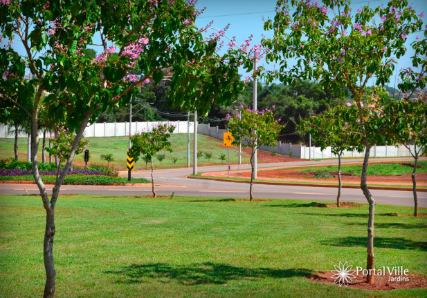 Imagem Terreno à Venda, 250 m² em Portal Ville Jardins - Boituva Imagem Terreno à Venda, 250 m² em Portal Ville Jardins - Boituva