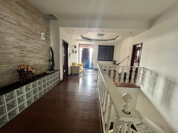 Imagem Casa com 4 Quartos à Venda, 472 m² em Novo Eldorado - Contagem