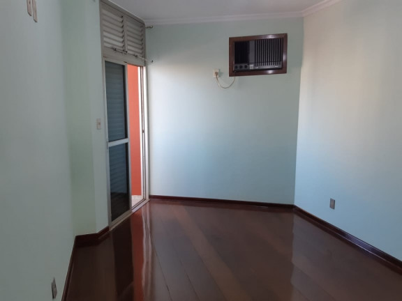 Imagem Apartamento com 3 Quartos à Venda, 148 m² em Vila América - Bauru
