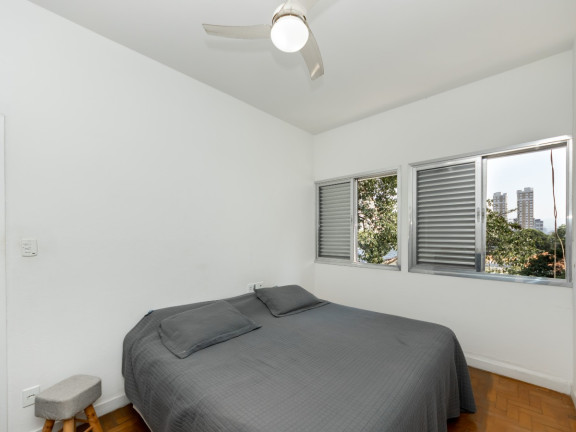 Imagem Apartamento com 2 Quartos à Venda, 69 m² em Vila Romana - São Paulo