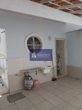 Imagem Casa com 2 Quartos à Venda, 180 m² em Jardim Caiçara - Cabo Frio