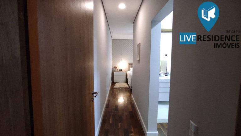 Imagem Casa com 3 Quartos à Venda, 381 m² em Condominio Village Das Palmeiras - Itatiba