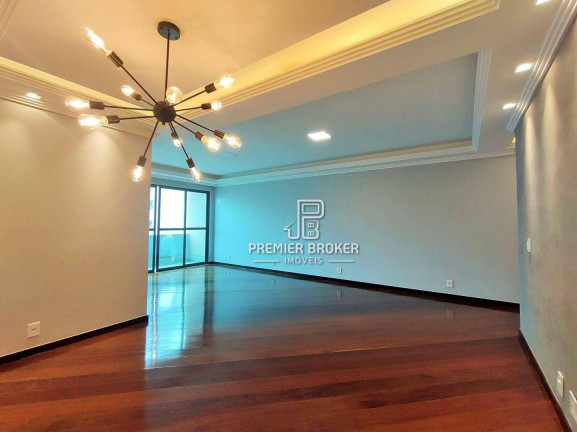 Imagem Apartamento com 4 Quartos à Venda, 141 m² em Várzea - Teresópolis