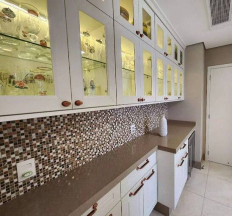 Imagem Apartamento com 4 Quartos à Venda, 314 m² em Parque Campolim - Sorocaba