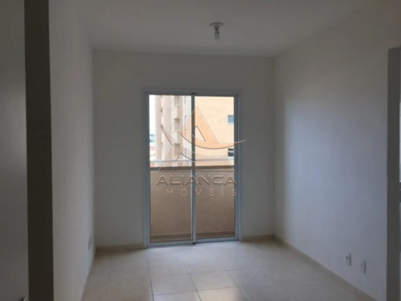 Apartamento com 2 Quartos à Venda, 49 m² em Campos Eliseos - Ribeirão Preto