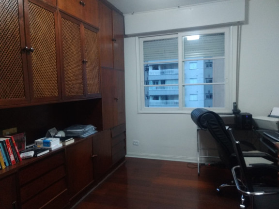 Imagem Apartamento com 3 Quartos à Venda, 157 m² em Consolação - São Paulo Imagem Apartamento com 3 Quartos à Venda, 157 m² em Consolação - São Paulo