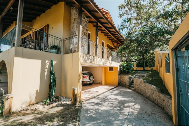 Casa com 4 Quartos à Venda,  em Lagoa Da Conceição - Florianópolis