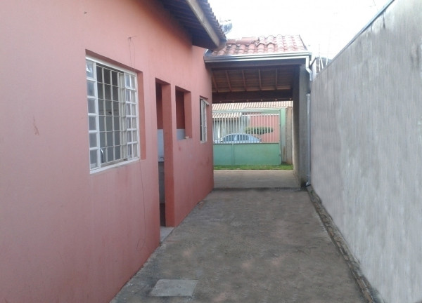 Imagem Casa com 2 Quartos à Venda, 360 m² em Bauru