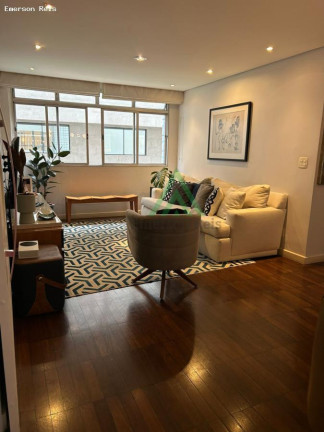 Apartamento com 2 Quartos à Venda, 101 m² em Santa Cecília - São Paulo