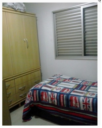 Imagem Apartamento com 2 Quartos à Venda, 46 m² em Vila Carmosina - São Paulo Imagem Apartamento com 2 Quartos à Venda, 46 m² em Vila Carmosina - São Paulo