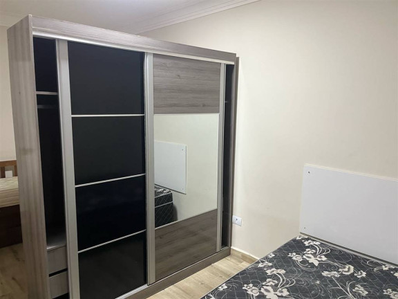 Imagem Apartamento com 1 Quarto à Venda, 49 m² em Forte - Praia Grande