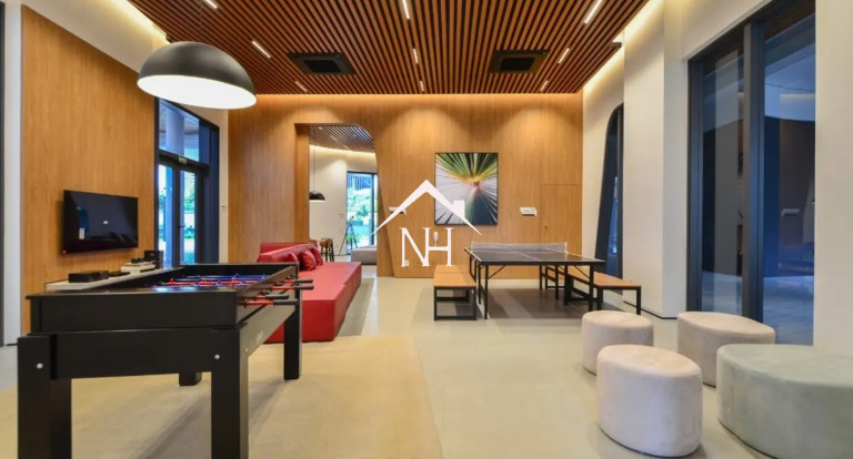 Imagem Apartamento com 3 Quartos à Venda, 162 m² em Jardim Das Acácias - São Paulo Imagem Apartamento com 3 Quartos à Venda, 162 m² em Jardim Das Acácias - São Paulo