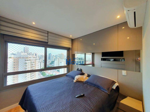 Imagem Apartamento com 2 Quartos à Venda, 88 m² em Pompeia - São Paulo Imagem Apartamento com 2 Quartos à Venda, 88 m² em Pompeia - São Paulo