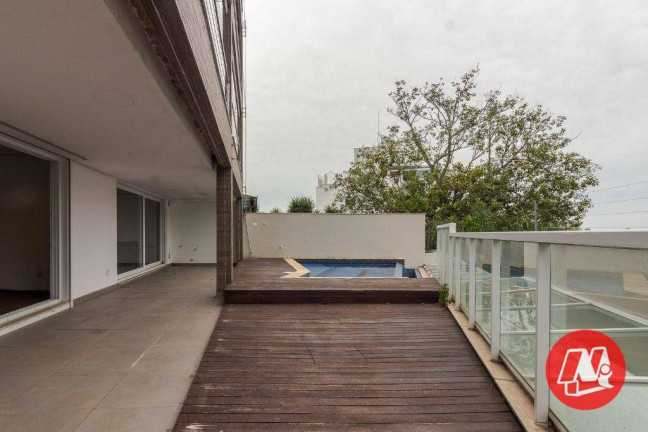 Imagem Apartamento com 3 Quartos à Venda, 315 m² em Cristal - Porto Alegre Imagem Apartamento com 3 Quartos à Venda, 315 m² em Cristal - Porto Alegre