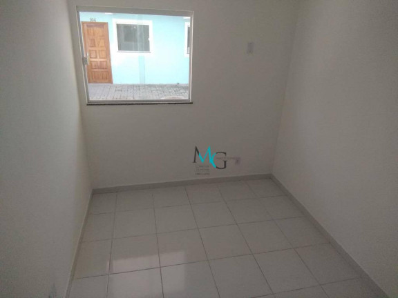 Imagem Casa com 2 Quartos à Venda, 40 m² em Inhoaíba - Rio De Janeiro Imagem Casa com 2 Quartos à Venda, 40 m² em Inhoaíba - Rio De Janeiro