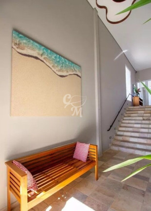 Imagem Apartamento com 2 Quartos à Venda, 67 m² em Jardim Tereza Cristina - Jundiaí