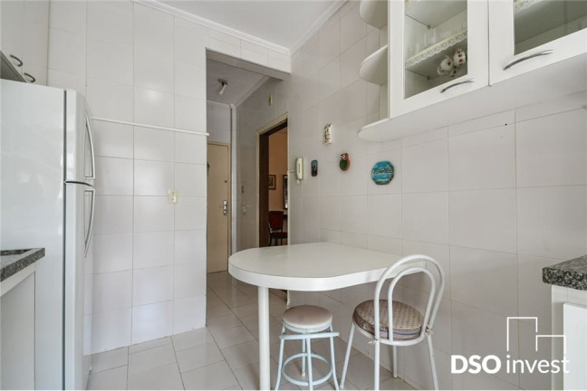 Imagem Apartamento com 2 Quartos à Venda, em Paraíso - São Paulo Imagem Apartamento com 2 Quartos à Venda, em Paraíso - São Paulo