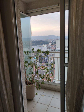 Imagem Apartamento com 2 Quartos à Venda,  em Vila Rosália - Guarulhos