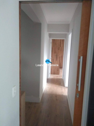 Imagem Apartamento com 3 Quartos à Venda, 107 m² em Vila Lusitânia - São Bernardo Do Campo Imagem Apartamento com 3 Quartos à Venda, 107 m² em Vila Lusitânia - São Bernardo Do Campo