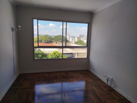 Imóvel com 3 Quartos à Venda, 110 m² em Centro - Sorocaba