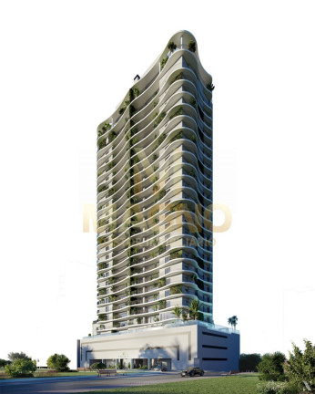Imagem Apartamento com 4 Quartos à Venda, 320 m² em Centro - Cascavel Imagem Apartamento com 4 Quartos à Venda, 320 m² em Centro - Cascavel