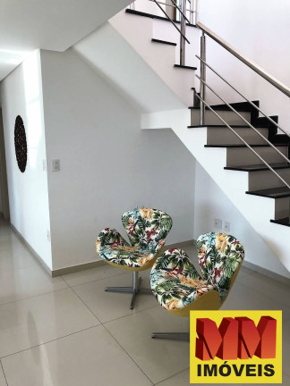 Imagem Cobertura com 4 Quartos à Venda, 220 m² em Algodoal - Cabo Frio Imagem Cobertura com 4 Quartos à Venda, 220 m² em Algodoal - Cabo Frio
