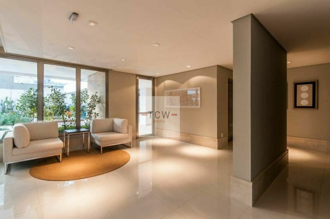 Imagem Apartamento com 2 Quartos à Venda, 67 m² em Vila Mariana - São Paulo