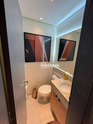 Imagem Apartamento com 2 Quartos à Venda, 67 m² em Taquaral - Campinas Imagem Apartamento com 2 Quartos à Venda, 67 m² em Taquaral - Campinas