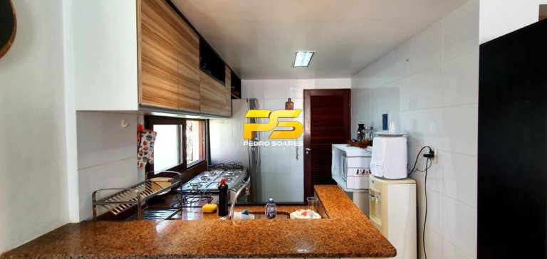 Imagem Casa com 4 Quartos à Venda, 155 m² em Poço - Cabedelo