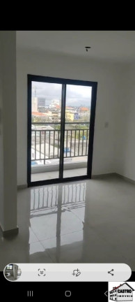 Apartamento com 2 Quartos à Venda, 41 m² em Cidade Antônio Estevão De Carvalho - São Paulo