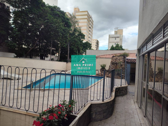 Imagem Apartamento com 3 Quartos à Venda, 60 m² em Vila Adyana - São José Dos Campos Imagem Apartamento com 3 Quartos à Venda, 60 m² em Vila Adyana - São José Dos Campos