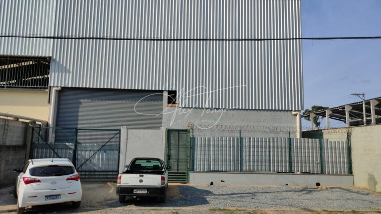 Imagem Imóvel Comercial à Venda ou Locação, 900 m² em Alterosas - Serra