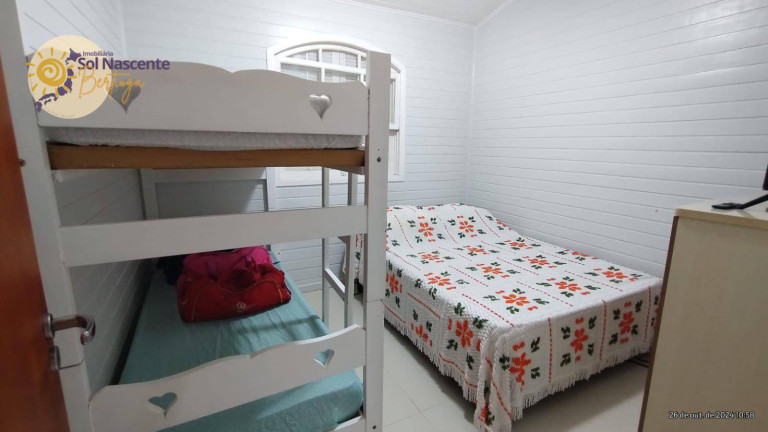 Imagem Casa com 3 Quartos à Venda, 136 m² em Jardim Indaiá - Bertioga