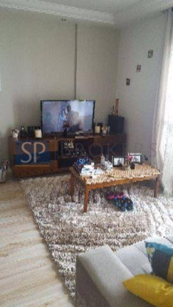 Imagem Apartamento com 2 Quartos à Venda, 72 m² em Campo Belo - São Paulo
