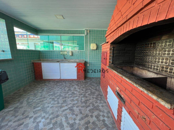Imagem Apartamento com 1 Quarto à Venda, 35 m² em Boqueirão - Praia Grande Imagem Apartamento com 1 Quarto à Venda, 35 m² em Boqueirão - Praia Grande