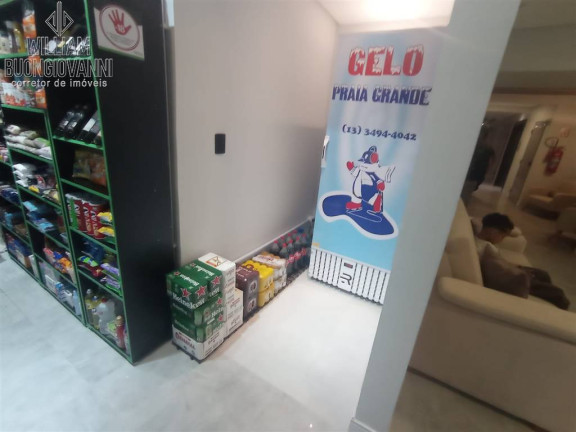 Imagem Apartamento com 1 Quarto à Venda, 32 m² em Caiçara - Praia Grande Imagem Apartamento com 1 Quarto à Venda, 32 m² em Caiçara - Praia Grande