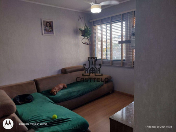 Imagem Apartamento com 3 Quartos à Venda, 59 m² em Industrial - Londrina Imagem Apartamento com 3 Quartos à Venda, 59 m² em Industrial - Londrina