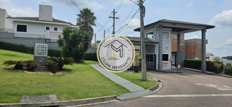 Imóvel com 3 Quartos à Venda, 160 m² em Medeiros - Jundiaí