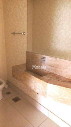 Imagem Apartamento com 4 Quartos à Venda, 277 m² em Cambuí - Campinas