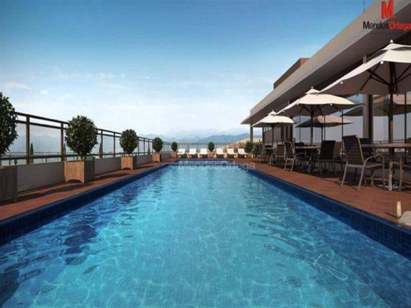 Imagem Apartamento com 2 Quartos para Alugar, 53 m² em Campolim - Sorocaba Imagem Apartamento com 2 Quartos para Alugar, 53 m² em Campolim - Sorocaba