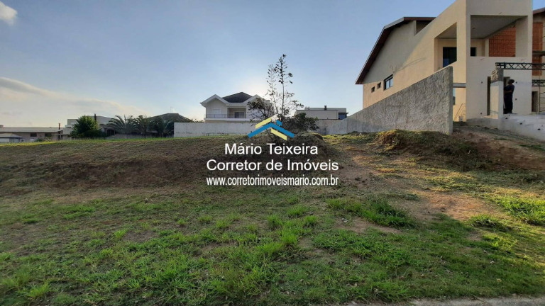 Imagem Terreno em Condomínio à Venda, 700 m² em Urbanova - São José Dos Campos Imagem Terreno em Condomínio à Venda, 700 m² em Urbanova - São José Dos Campos