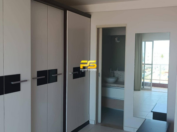 Imagem Apartamento com 3 Quartos à Venda, 150 m² em Camboinha - Cabedelo Imagem Apartamento com 3 Quartos à Venda, 150 m² em Camboinha - Cabedelo