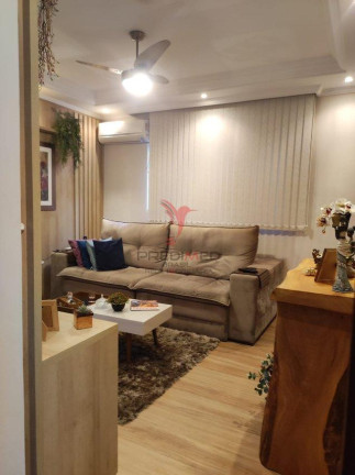 Imagem Casa com 3 Quartos à Venda, 93 m² em Jardim Ipanema - Piracicaba