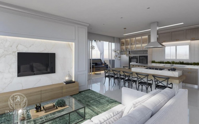 Imagem Apartamento com 3 Quartos à Venda, 121 m² em Centro - Balneário Camboriú Imagem Apartamento com 3 Quartos à Venda, 121 m² em Centro - Balneário Camboriú